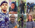 ‘So desperately loved’: ADF member among dozens of Australians missing in Nepal floods as families pray for safe return