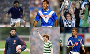 Red-hot composite action, right here.