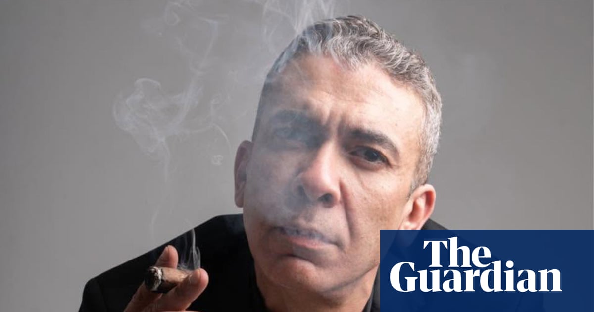 The Fallen Physician and a Risky Regimen: How a Prohibition Turned Egypt’s Defiant Doctor into a Hero | Global Development The Fallen Physician and a Risky Regimen: How a Prohibition Turned Egypt’s Defiant Doctor into a Hero | Global Development