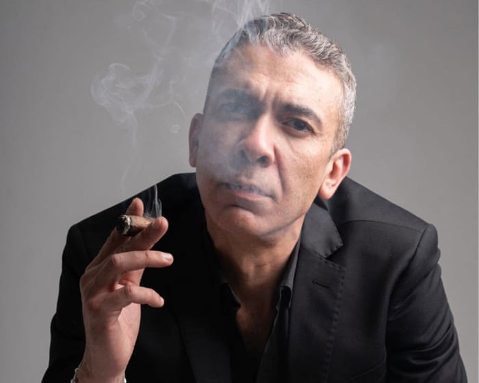The enduring influence of late Egyptian health influencer Diaa al-Awadi