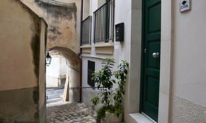 Scicli Albergo Diffuso