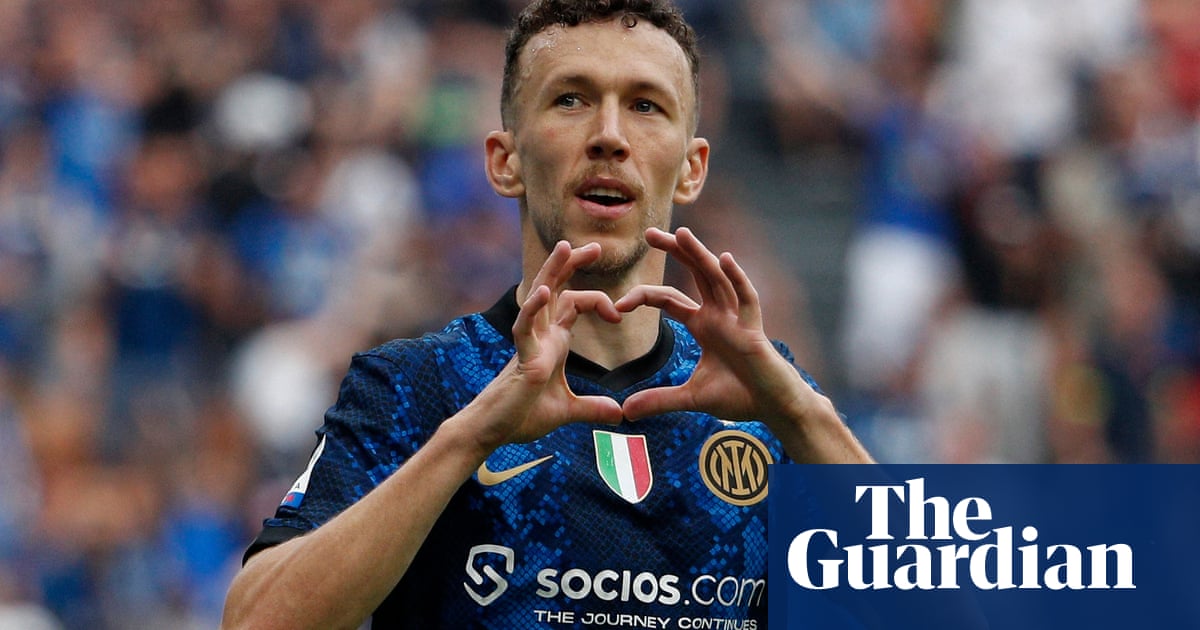 Ivan Perisic accepts offer to join Spurs when Inter deal ends next month