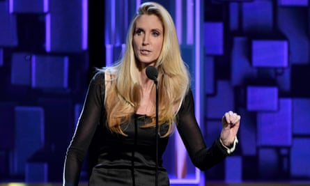 Ann Coulter had criticized Trump over his failure to secure significant funding for the border wall.