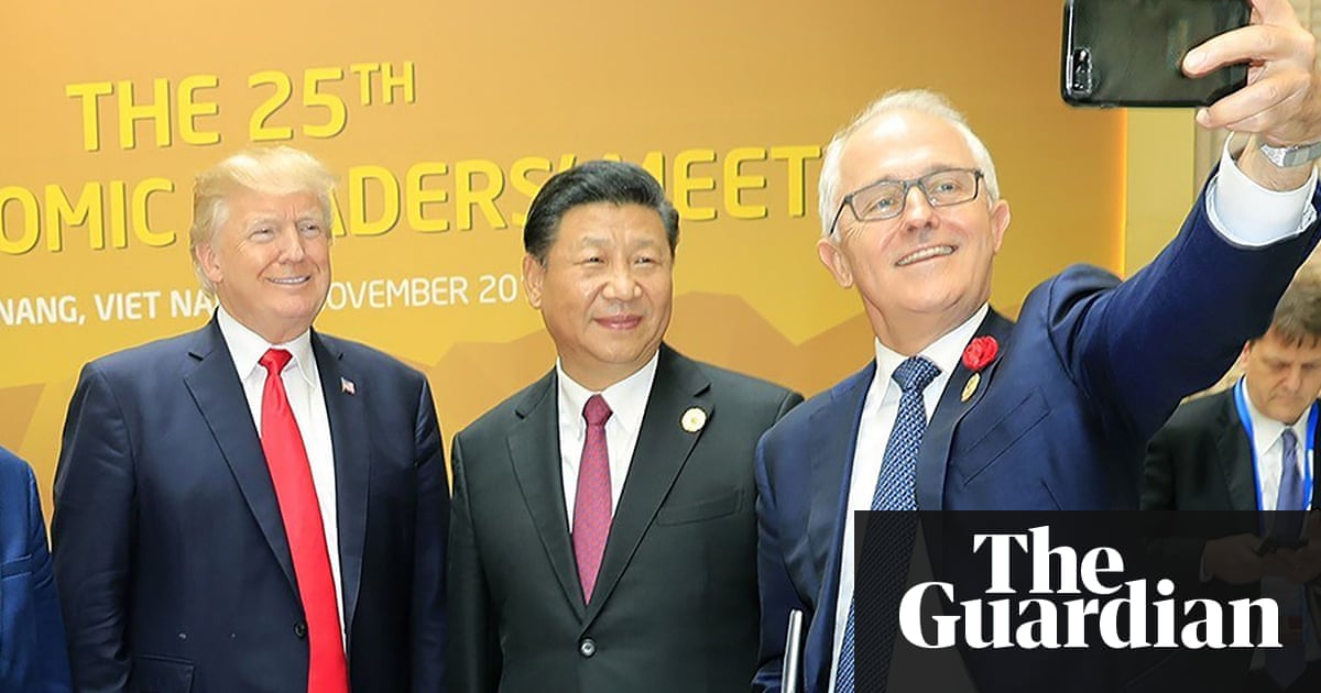 Image result for When will Australia find the courage to challenge China?