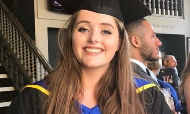 Grace Millane disappeared in Auckland in December.