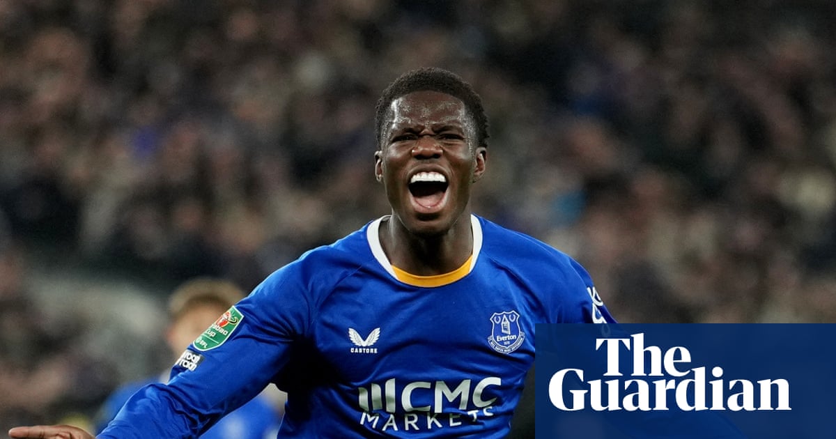 Everton cruise past Newcastle after Jack Grealish banished from squad