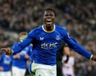 Everton cruise past Newcastle after Jack Grealish banished from squad