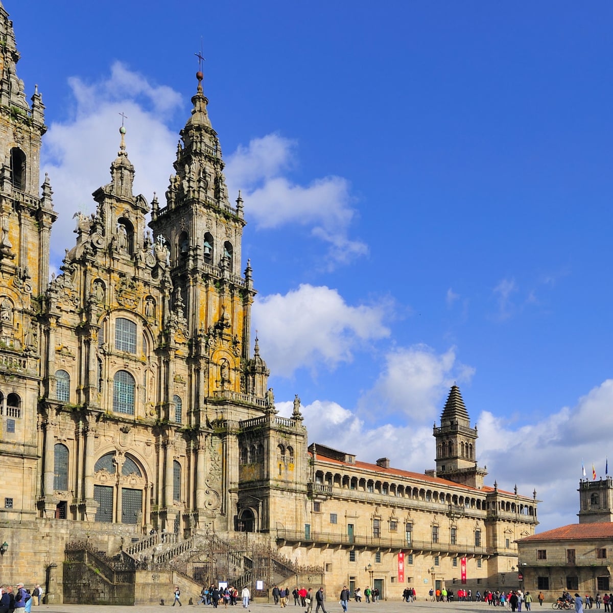 A Selfie Set In Stone Hidden Portrait By Cheeky Mason Found In Spain 900 Years On Culture The Guardian