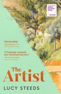 Cover of The Artist
