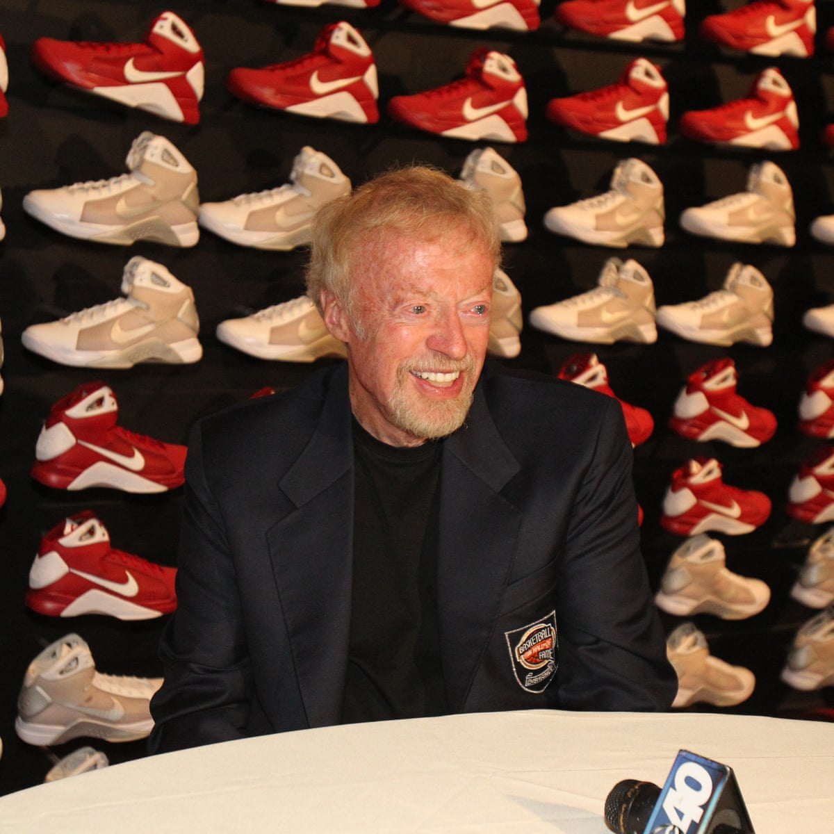 movies Interpret rich Why is Nike founder Phil Knight so desperate to prevent a Democratic win in  Oregon? | Nike | The Guardian