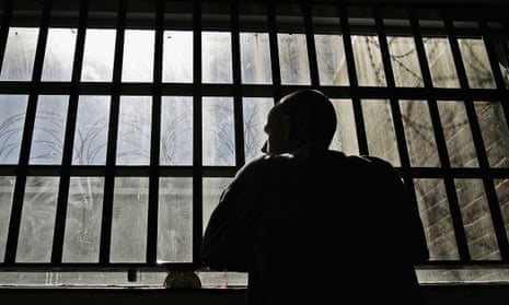 Many countries are changing their views on excessive use of prison; but not England and Wales.