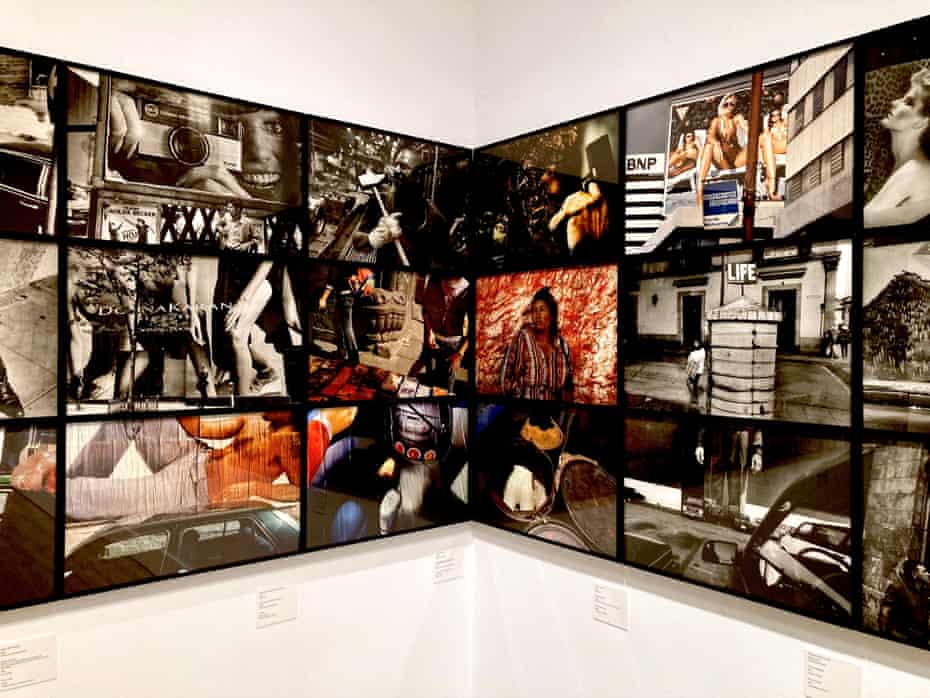 Malaikat Sejarah - foto oleh Paolo Gasparini