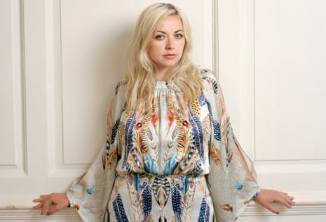Charlotte Church says being a popstar was her worst ever job: 'I