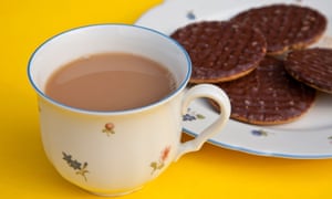 Wigan Man Fined For Visiting Friend For Cup Of Tea In Covid Breach World News The Guardian