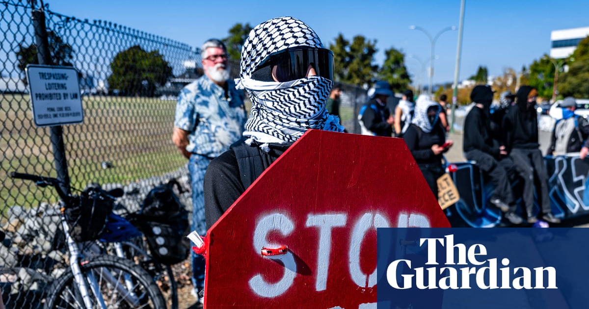 ক্যালিফোর্নিয়া: এক সপ্তাহের মধ্যে আইসিই এজেন্টদের দ্বারা দ্বিতীয় গুলি চালানোর পরে কর্তৃপক্ষ তদন্ত করছে৷ ক্যালিফোর্নিয়া: এক সপ্তাহের মধ্যে আইসিই এজেন্টদের দ্বারা দ্বিতীয় গুলি চালানোর পরে কর্তৃপক্ষ তদন্ত করছে৷