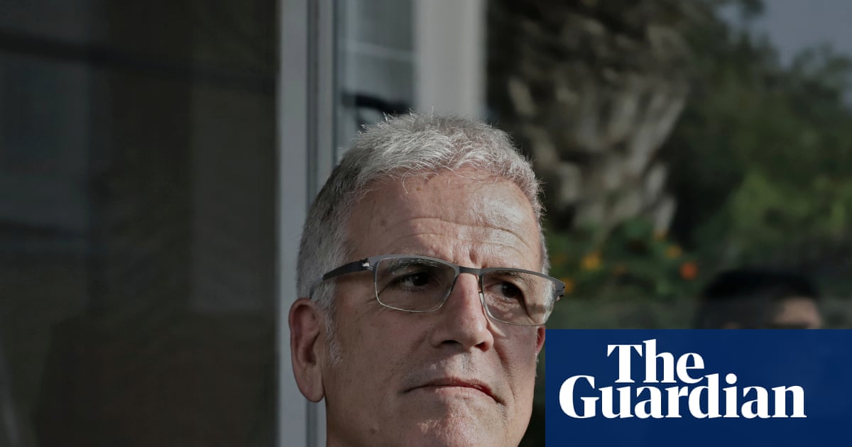 ‘Endless war’: inside an Israeli kibbutz near Lebanon’s volatile border