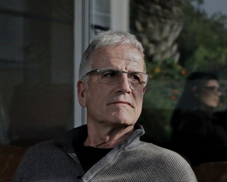 ‘Endless war’: inside an Israeli kibbutz near Lebanon’s volatile border