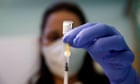 Italian who presented fake arm for Covid jab 'has since been vaccinated'