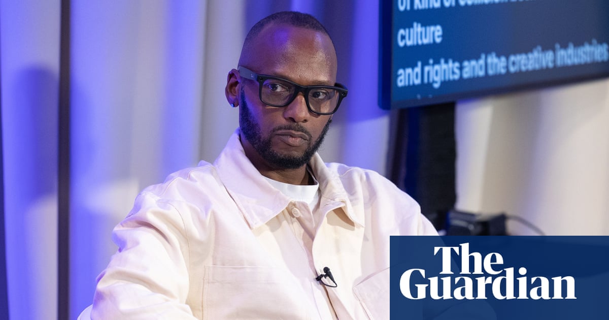 London Pride boss sacked after being accused of buying luxury goods with company vouchers