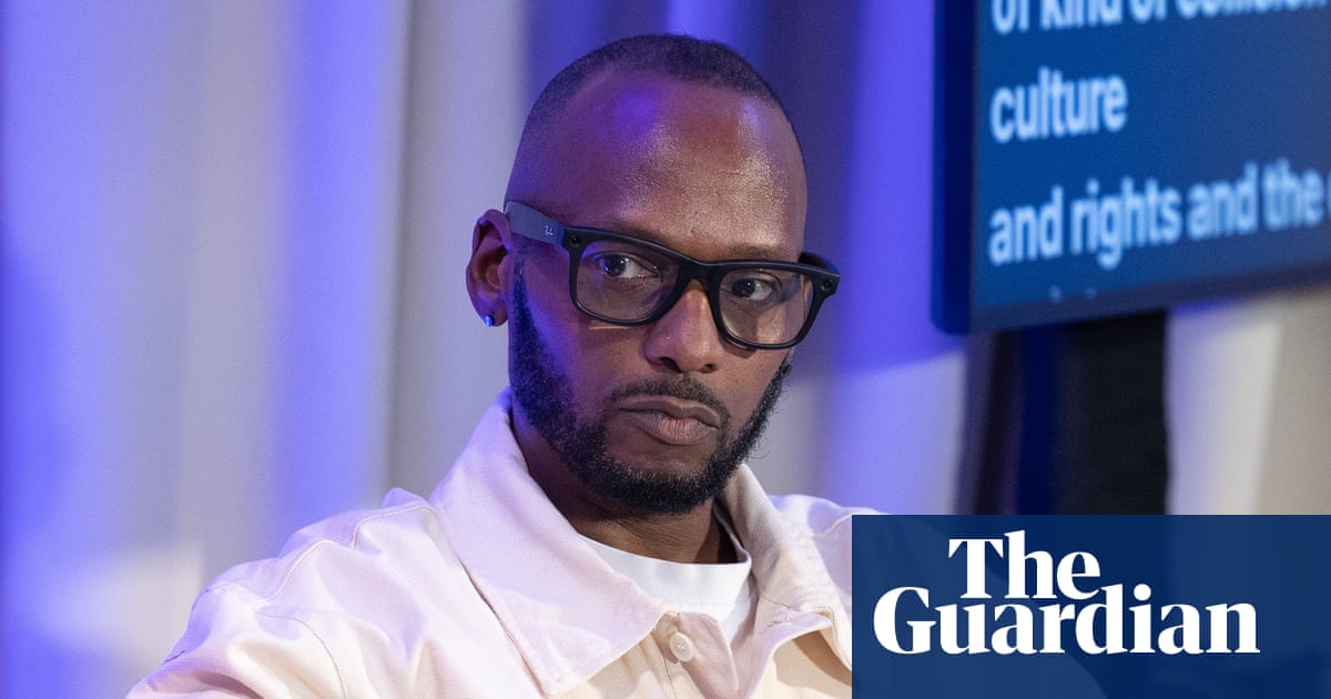 London Pride parade chief investigated over alleged misuse of funds