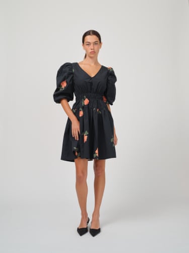 Love your dress: 10 dress brands to know in pictures | Fashion | The Guardian Love your dress: 10 dress brands to know in pictures | Fashion | The Guardian
