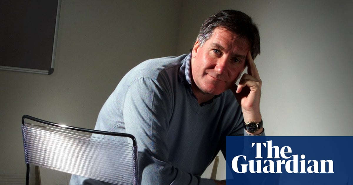 George Fenton, Oscar-nominated British composer for more than 100 films, dies aged 76