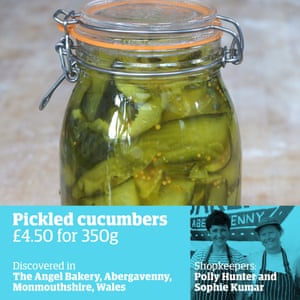 VISA-Food&Groceries DESIGN Cucumber