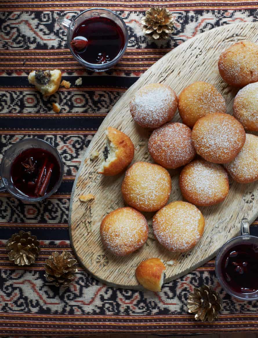 Festive Recipes From Around The World Food The Guardian Festive Recipes From Around The World Food The Guardian