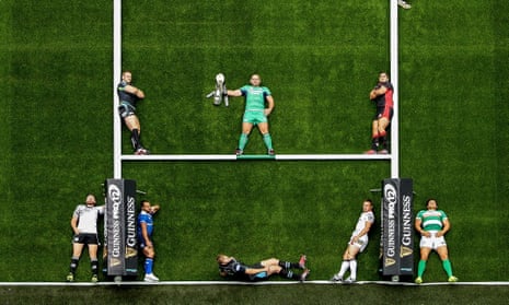 The 2016-17 Pro12 season was launched on Tuesday with a promise from the league that it is ‘putting the fans first’.