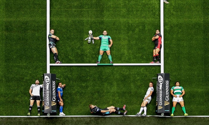 Pro12 In Talks Over North American Teams Joining Expanded League