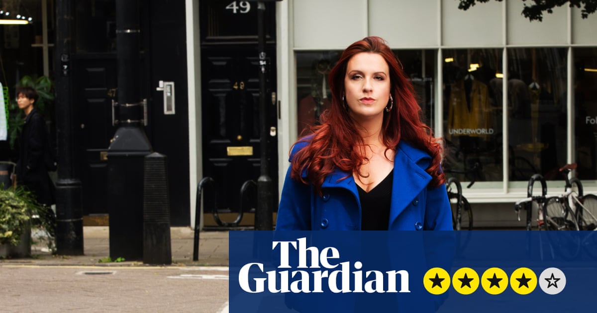 Through the Centuries: Songs of Madeleine Dring album review – puts paid to any idea that she was not a serious composer