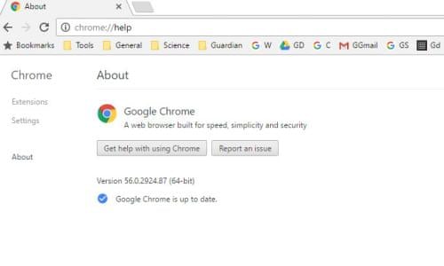 for windows 10 firefox or chrome