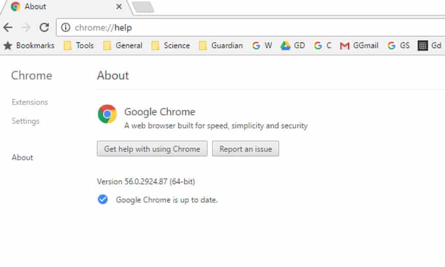 google chrome six tips to make it suck