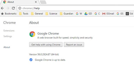 Which is the best browser for Windows 10: Firefox or Chrome? | Web
