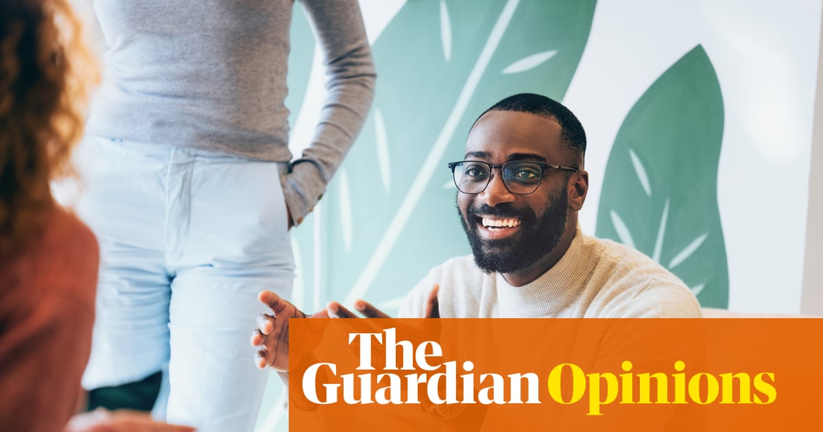 No one wants to hear about your dreams unless you follow my golden rule | Adrian Chiles