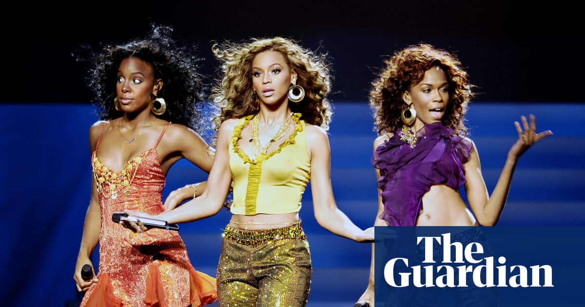 ¡Tan bueno, tan bueno, tan bueno: las mejores canciones de Destiny’s Child – clasificadas! | R&B ¡Tan bueno, tan bueno, tan bueno: las mejores canciones de Destiny’s Child – clasificadas! | R&B