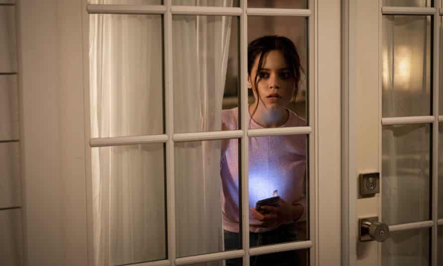 Scream: new characters, new rules, new killers – discuss the spoilers |  Horror films

 | Breaking News Updates
