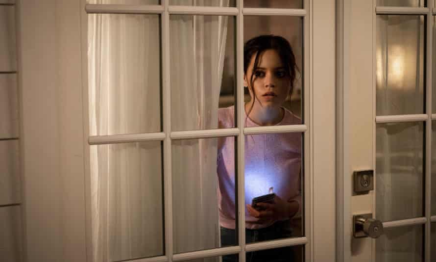 Scream: new characters, new rules, new killers – discuss with spoilers | Horror films 1 3120