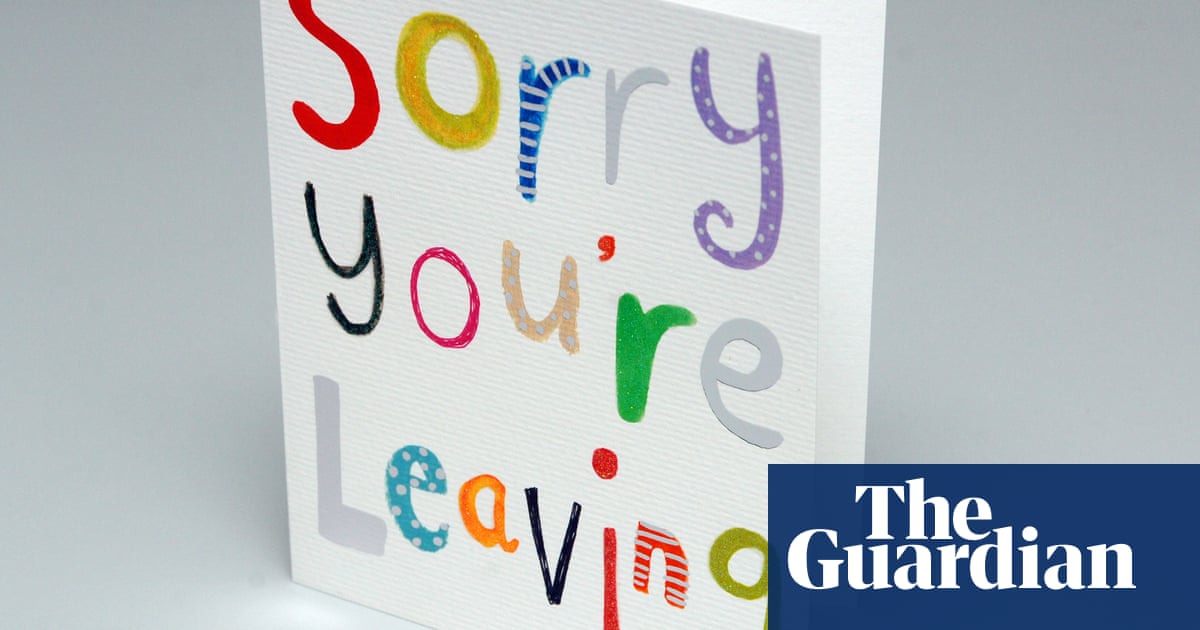 I Don T Like My New Job Should I Go Back To The Old One Work Careers The Guardian