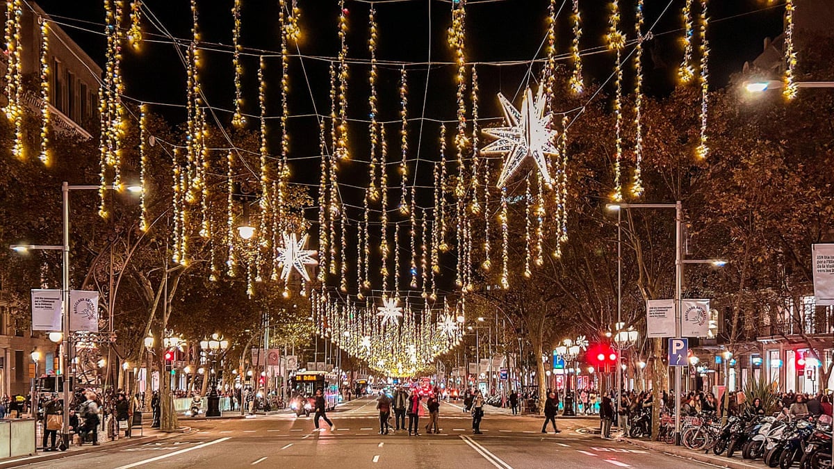 Top European and Mexican Travel Destinations 2025