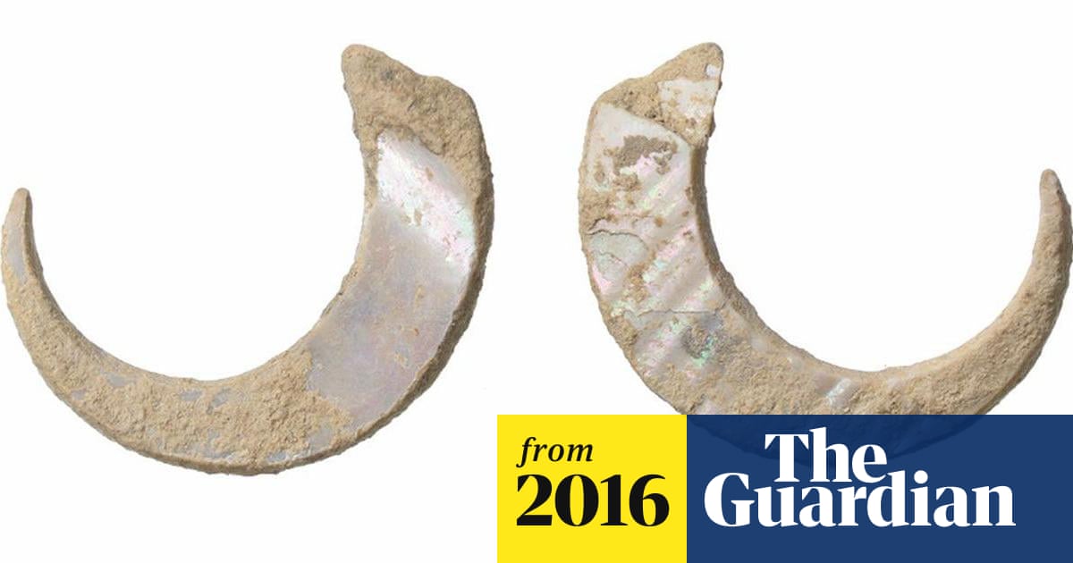 World's oldest fish-hooks found on Okinawa, Japan | Japan | The Guardian World's oldest fish-hooks found on Okinawa, Japan | Japan | The Guardian