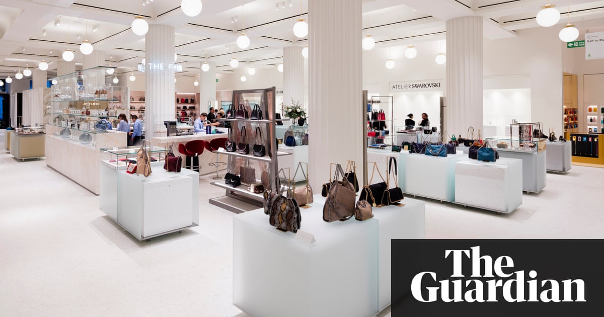 Handbag Design Jobs London Scale