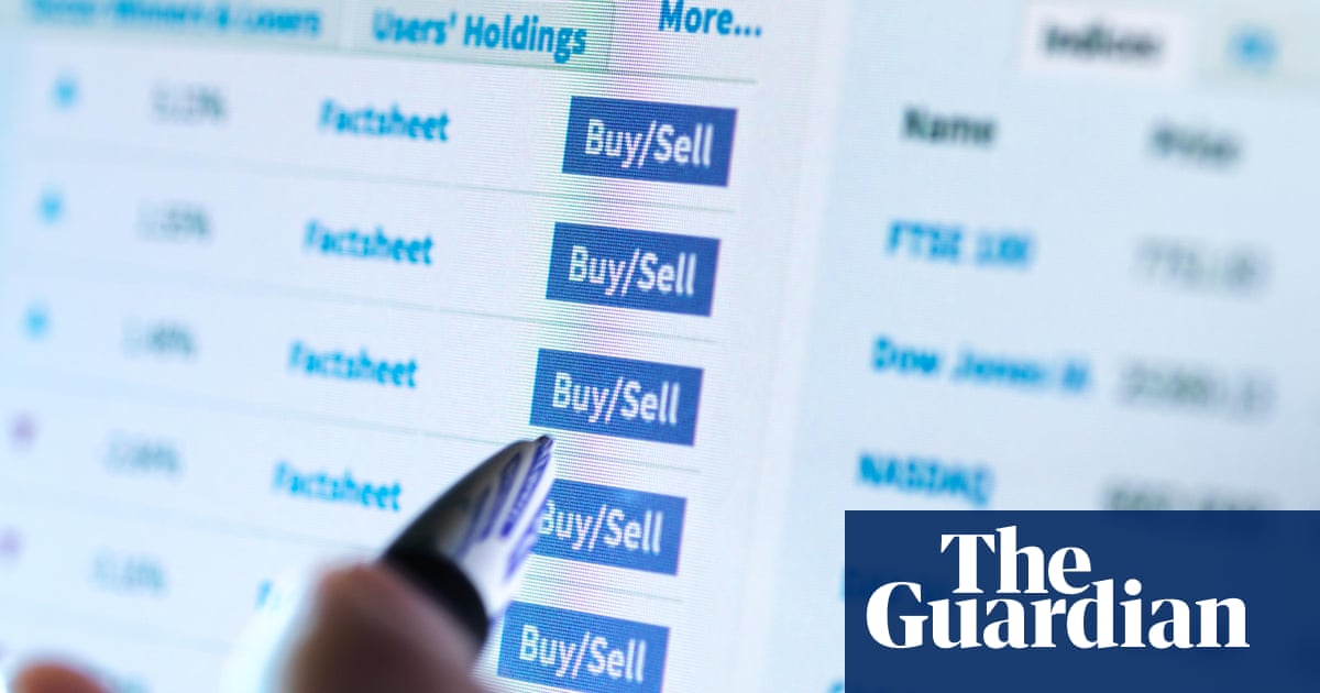 Risks to global financial stability surging after Trump tariffs, warns IMF