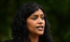 Victorian Greens leader Samantha Ratnam announces run for federal politics