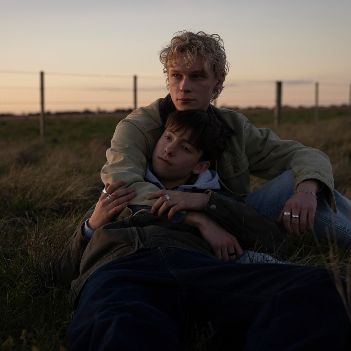 What's the opposite of a gay demon?': The creepy new Australian horror film that's getting global buzz | Australian film | The Guardian