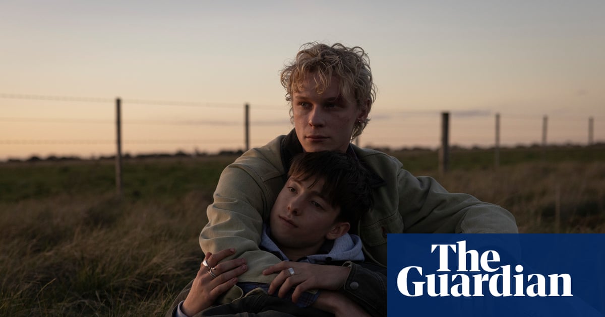 What's the opposite of a gay demon?: The creepy new Australian horror film that's getting global buzz