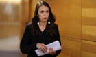 Ardern reveals the moment she chose Covid elimination strategy