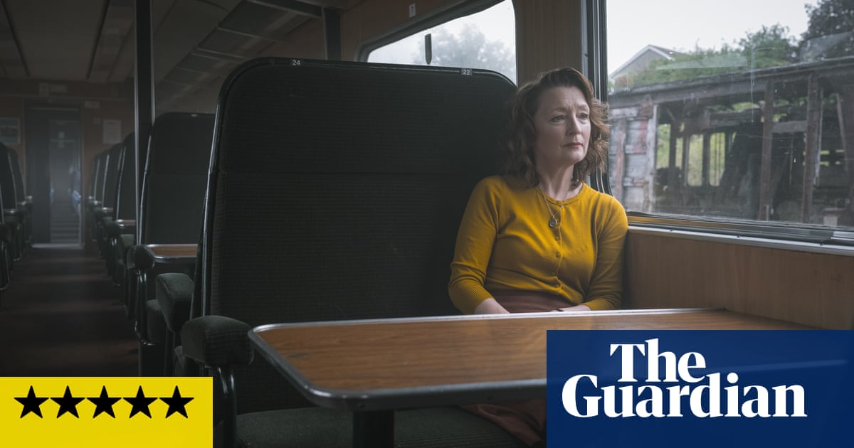 Ordinary Love review – Manville and Neeson excel in joyous heartbreaker