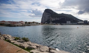 brexit may gives way over gibraltar after spain s veto threat