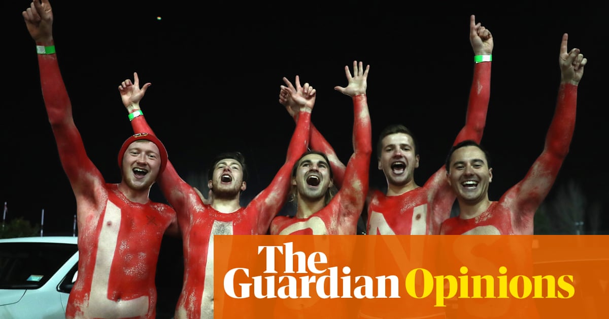 Time to put self-interest aside and find a solution to save the Lions | Robert Kitson
